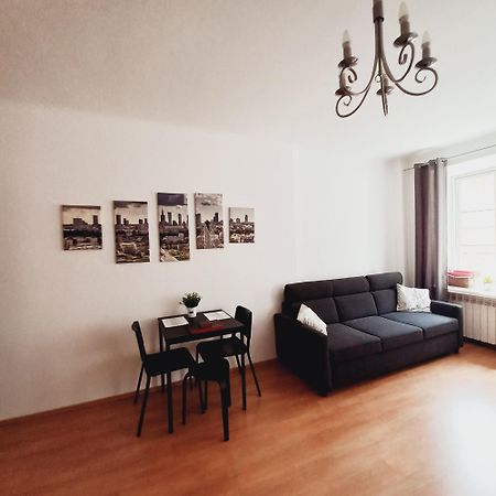 Apartament Old Town Piwna Warschau Buitenkant foto