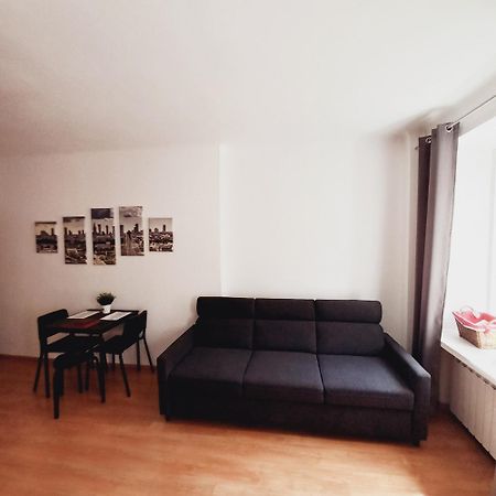 Apartament Old Town Piwna Appartement Warschau Buitenkant foto