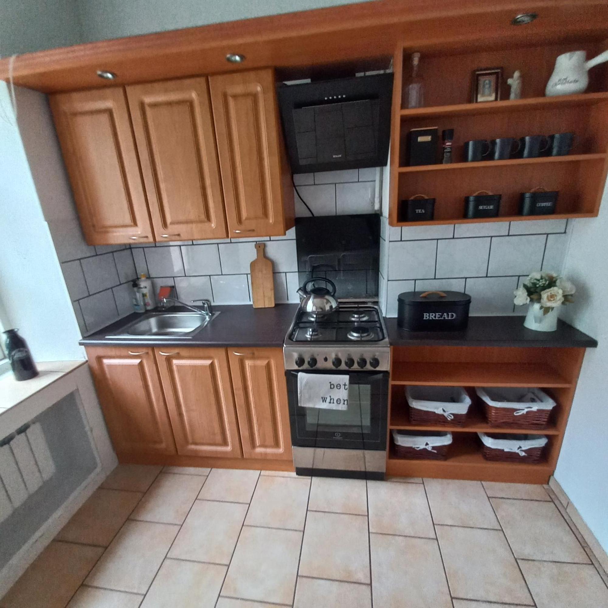 Apartament Old Town Piwna Warschau Buitenkant foto