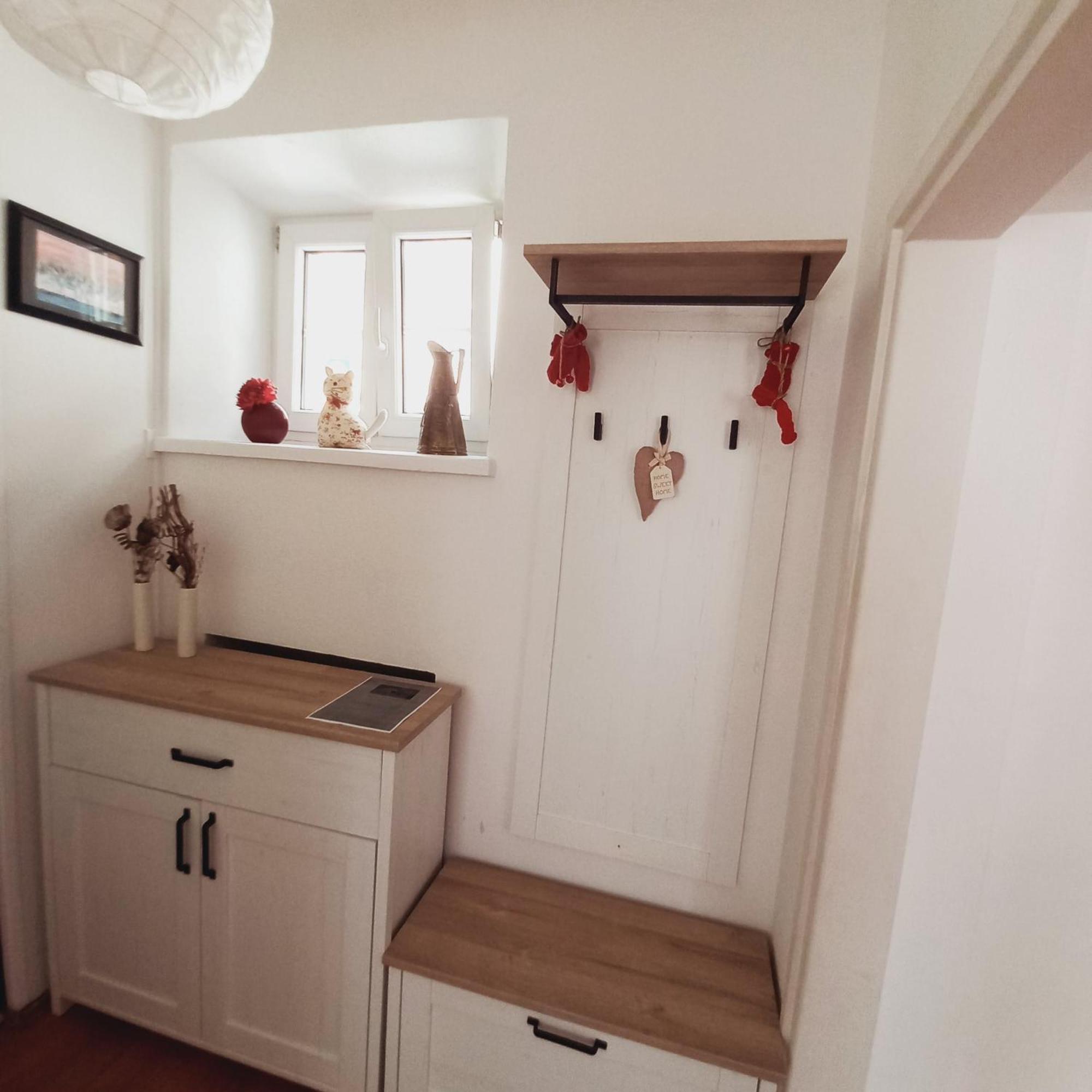 Apartament Old Town Piwna Warschau Buitenkant foto