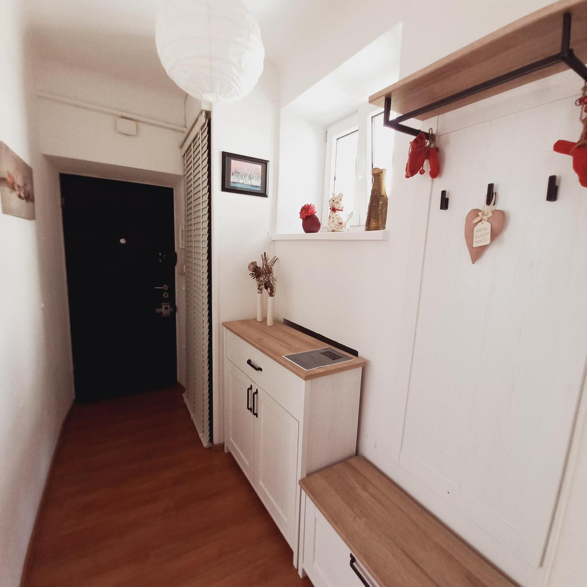 Apartament Old Town Piwna Warschau Buitenkant foto
