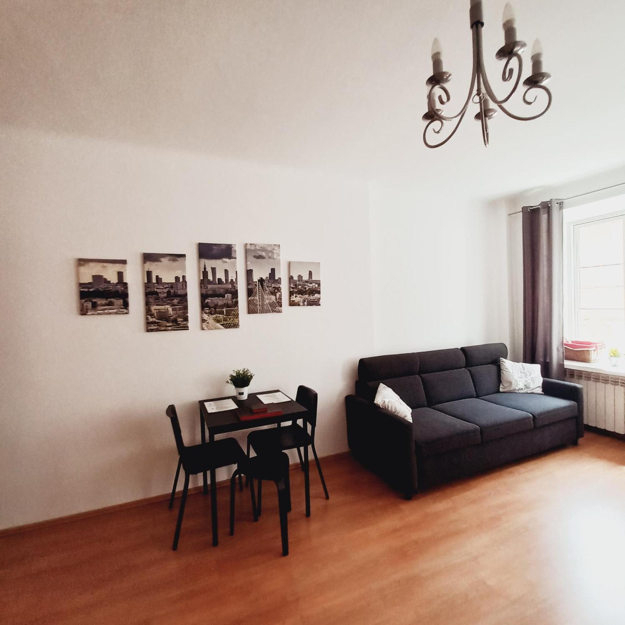Apartament Old Town Piwna Warschau Buitenkant foto