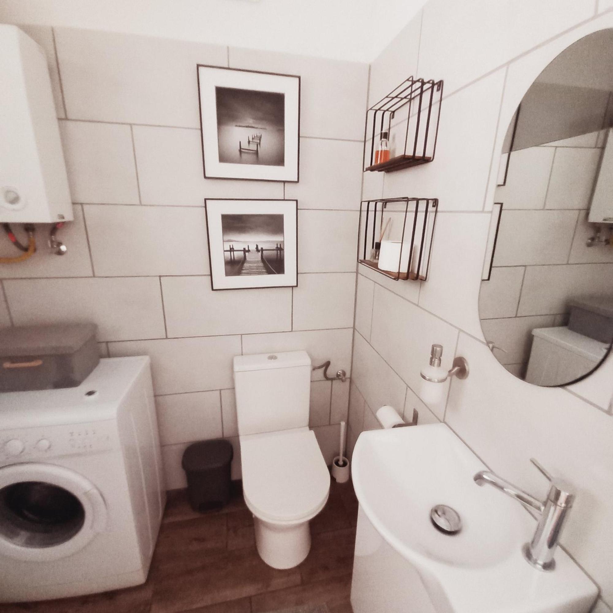 Apartament Old Town Piwna Warschau Buitenkant foto